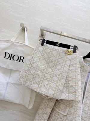 wholesale quality dior women spring summer suit model no. 15
